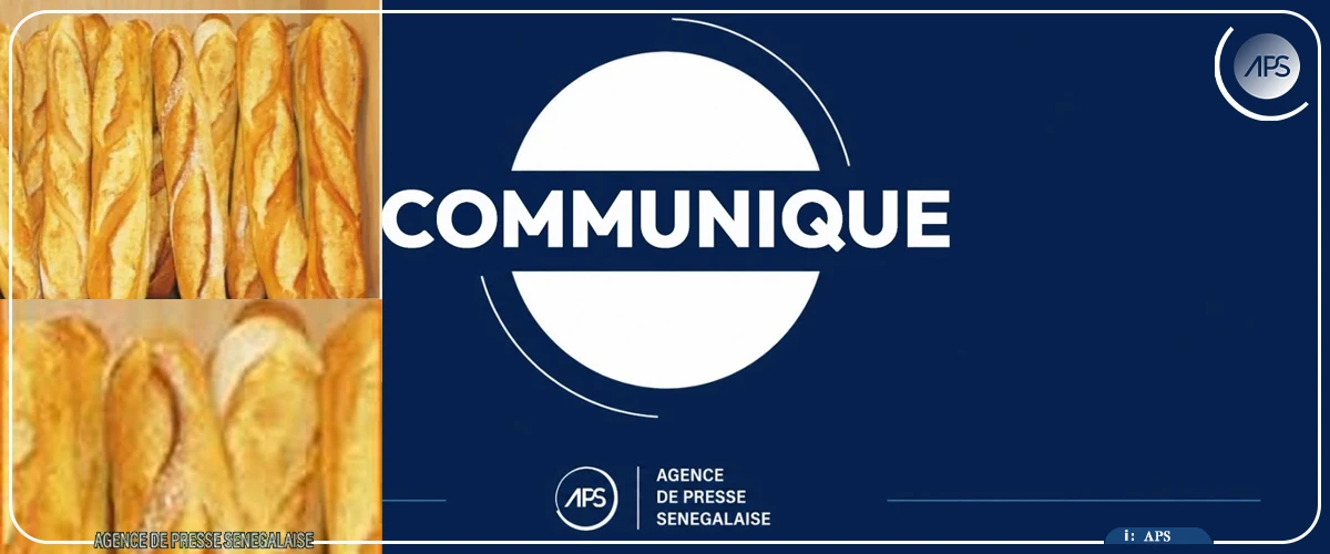 Une association de boulangers demande que la baguette de 190 g passe de 150 à 210 FCFA