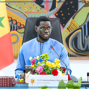 C’est ‘’impératif’’ de réguler les prix du loyer, selon Bassirou Diomaye Faye