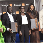 La Sonatel accompagne Saly Sarr pour ses futurs ambitions