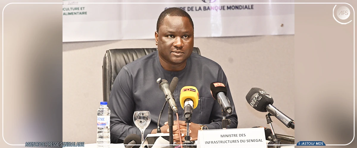 Dakar et Nouakchott renforcent leur partenariat dans la vallée du fleuve Sénégal