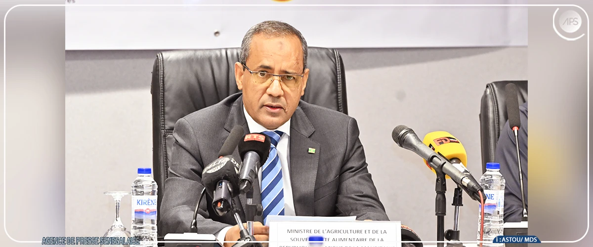 Dakar et Nouakchott renforcent leur partenariat dans la vallée du fleuve Sénégal