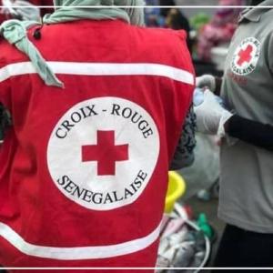 La Croix-Rouge sénégalaise renforce l’expertise de son équipe nationale de réponse aux catastrophes