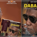Sortie vendredi d'un livre du journaliste Sidy Diop consacré à Dabakh