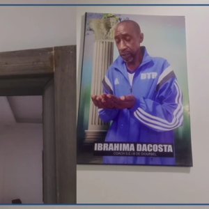 Diourbel : la Ligue régionale inaugure son nouveau siège, rend hommage à Youssou Touré et Ibrahima Dacosta
