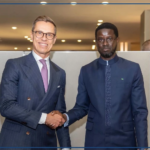 Entretien au sommet à New York pour renforcer la coopération entre Dakar et Helsinki
