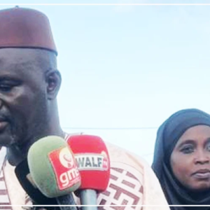 Bignona : Darou Salam Cherif doit bénéficier du programme de modernisation des villes religieuses, selon un élu local