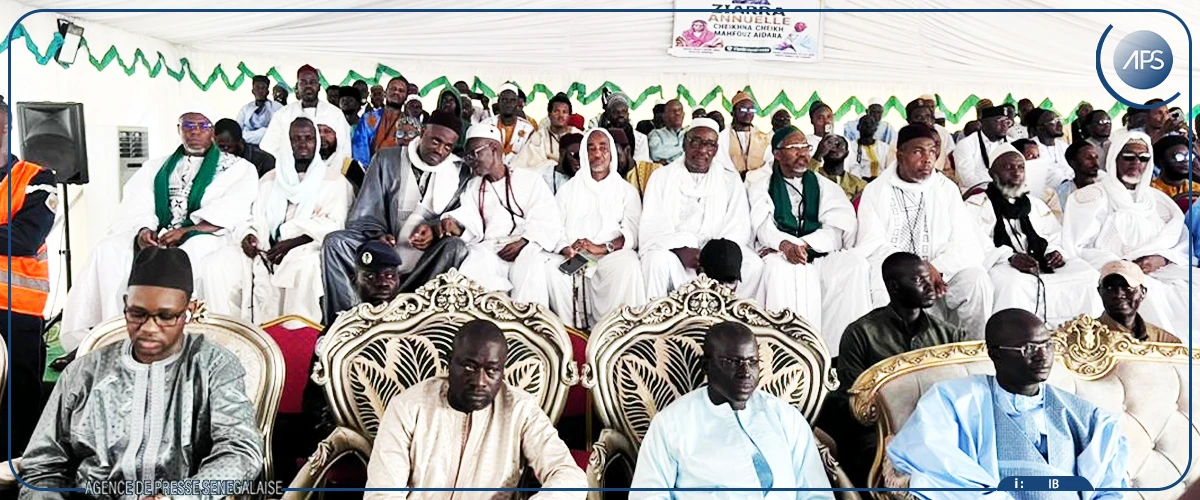 Bignona : Darou Salam Cherif doit bénéficier du programme de modernisation des villes religieuses, selon un élu local