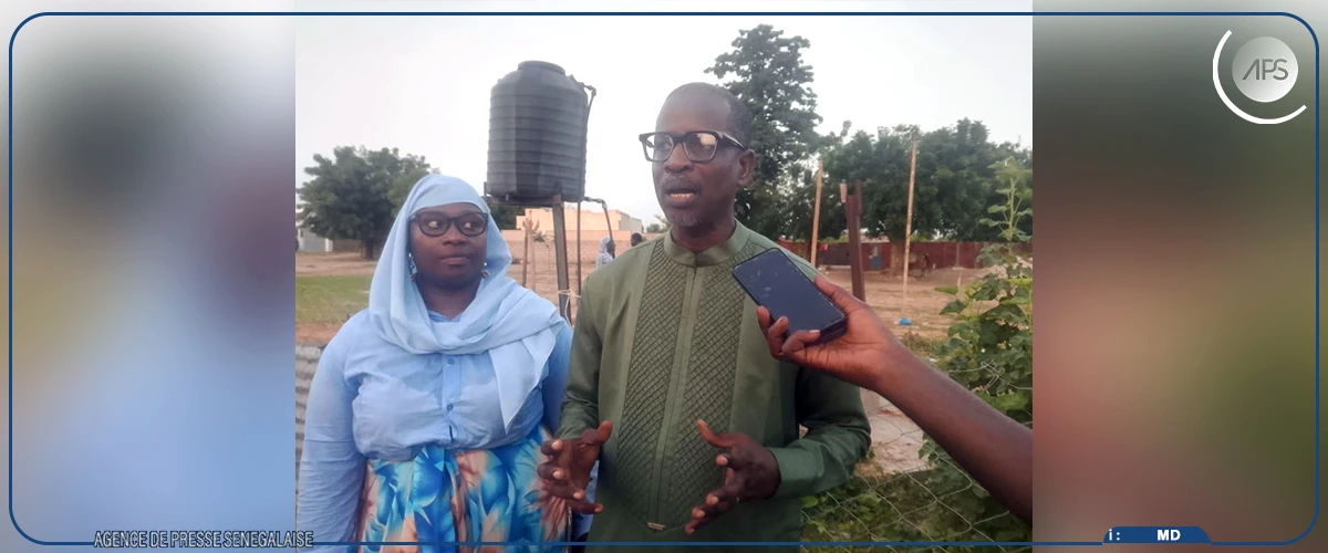 Touré Mbonde : 61 jeunes et femmes formés en horticulture et aviculture
