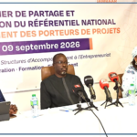 La DER/FJ met un manuel à la disposition des entrepreneurs