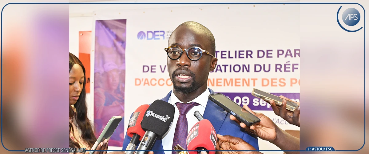 La DER/FJ met un manuel à la disposition des entrepreneurs