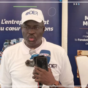 Fatick : la DER/FJ s’engage à accompagner les femmes et les jeunes dans les filières de prédilection