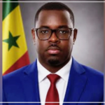Le nouveau directeur général de l'ANER en visite de courtoisie à Ndiassane