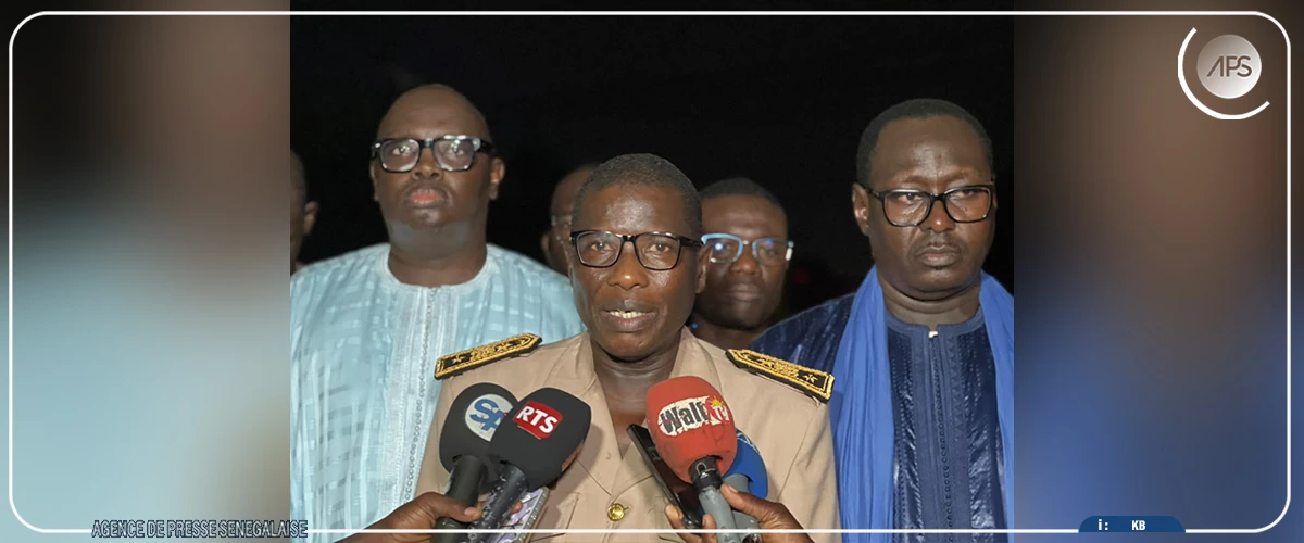 Touba : la production d'eau en hausse de 30% grâce à de nouveaux forages (DG OFOR)