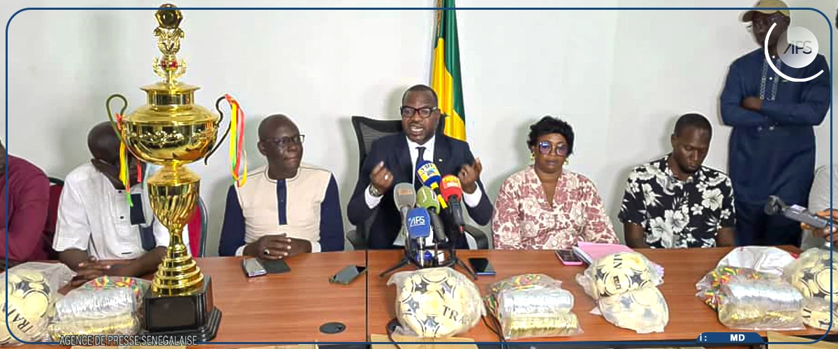 La commune de Thiès-Est remet 15 millions de FCFA de subvention à ses 44 ASC
