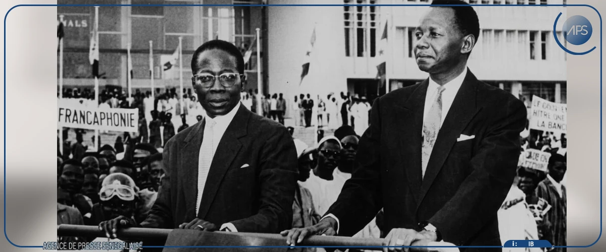 Retour sur la première DPG : Mamadou Dia, le discours souverainiste et la méthode pragmatique
