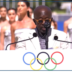 JOJ 2026 : Mamadou Diagna Ndiaye promet des "Jeux vrais"