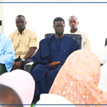 Décès de Cheikh Mouhamadou Macky Niass : le président Faye présente ses condoléances au khalife de la Fayda Tidianiya