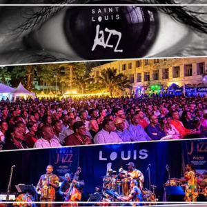 Festival international de Jazz de Saint-Louis : la 35e édition prévue du 4 au 8 mai 2027