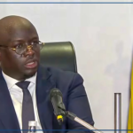 Le gouvernement cherche à réduire la pression de la dette sur les finances publiques (Cheikh Diba)
