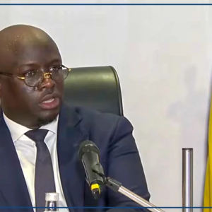 Le gouvernement cherche à réduire la pression de la dette sur les finances publiques (Cheikh Diba)