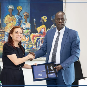 L’ambassadrice de Turquie promet de travailler au renforcement des relations économiques avec le Sénégal