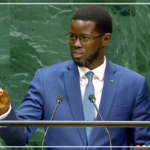 Dakar appelle à l’action pour faire cesser les massacres et les destructions en Palestine
