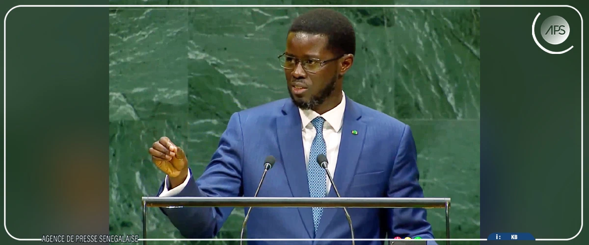 Dakar appelle à l’action pour faire cesser les massacres et les destructions en Palestine