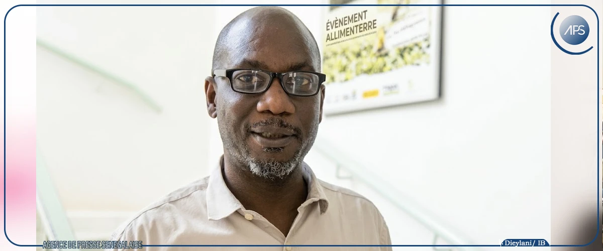 Le 9e Festival Alimentaire va mêler innovations et dialogue direct entre acteurs et consommateurs (organisateurs)