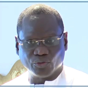 El Hadji Abdourahmane Diouf : ‘’Le Sénégal se prépare à l’ère nucléaire avec méthode, rigueur et responsabilité’’