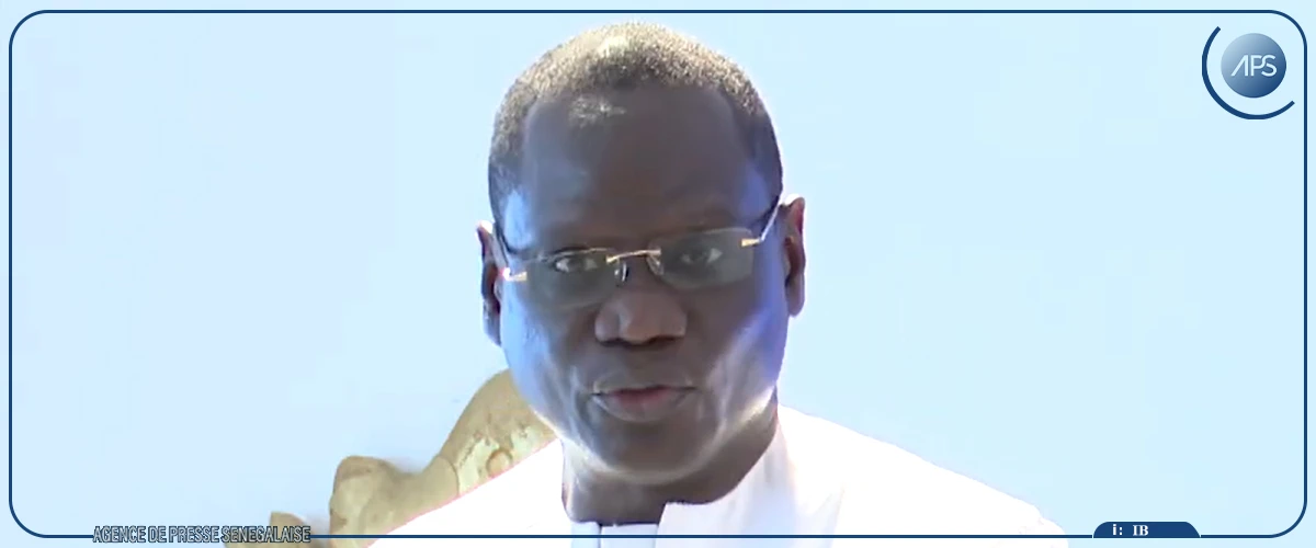 El Hadji Abdourahmane Diouf : ‘’Le Sénégal se prépare à l’ère nucléaire avec méthode, rigueur et responsabilité’’