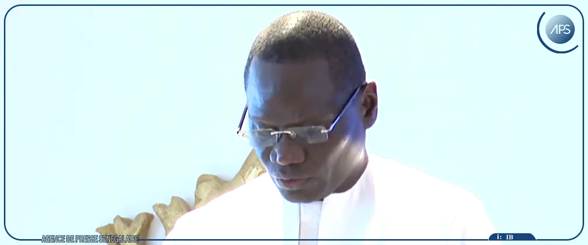El Hadji Abdourahmane Diouf : ‘’Le Sénégal se prépare à l’ère nucléaire avec méthode, rigueur et responsabilité’’