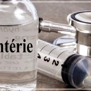 Louga : 16 cas de diphtérie, dont un décès, enregistrés (gouverneure)