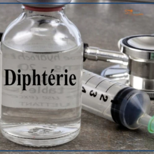  Diphtérie : 34 cas confirmés dans six régions, six personnes décédées (officiel)