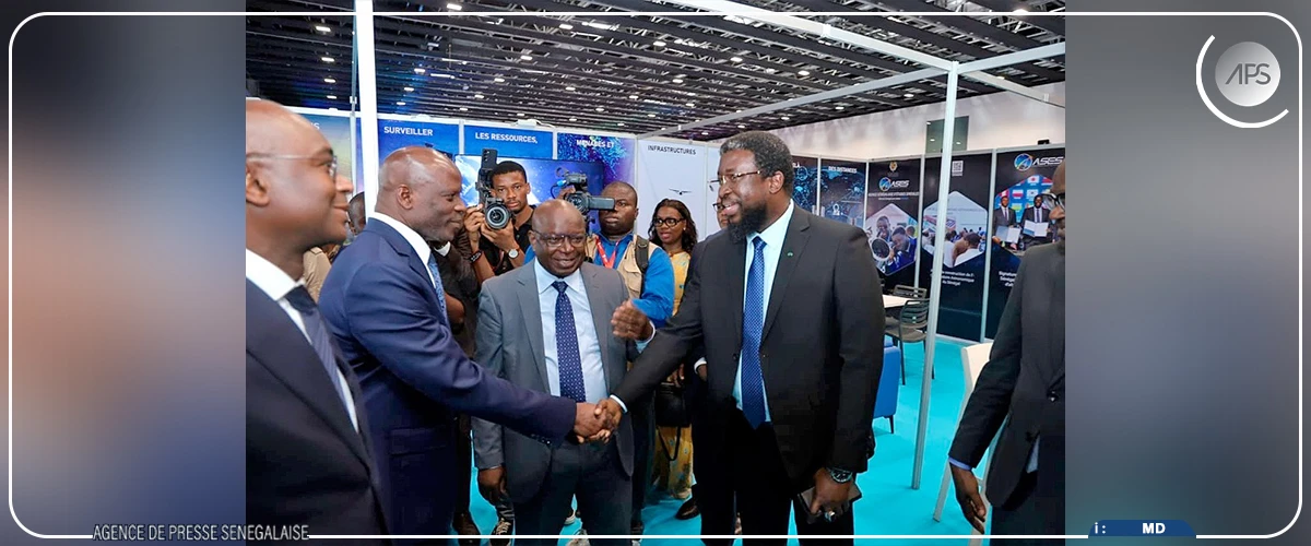 Dakar vise à promouvoir une diplomatie spatiale panafricaine, selon l’ASES