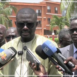 Tourisme : la SAPCO veut renforcer ses actions pour redynamiser la station de Saly