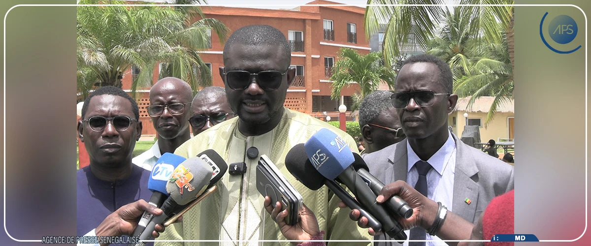 Tourisme : la SAPCO veut renforcer ses actions pour redynamiser la station de Saly