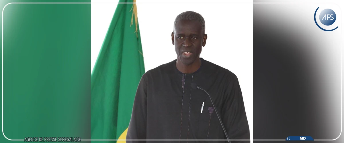JOJ Dakar 2026 : Djamil Faye décline les ambitions de la campagne ‘’Dundal JOJ’’