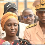 Djirèye Clotilde Coly annonce l’accélération des projets d’infrastructures de jeunesse et de sport