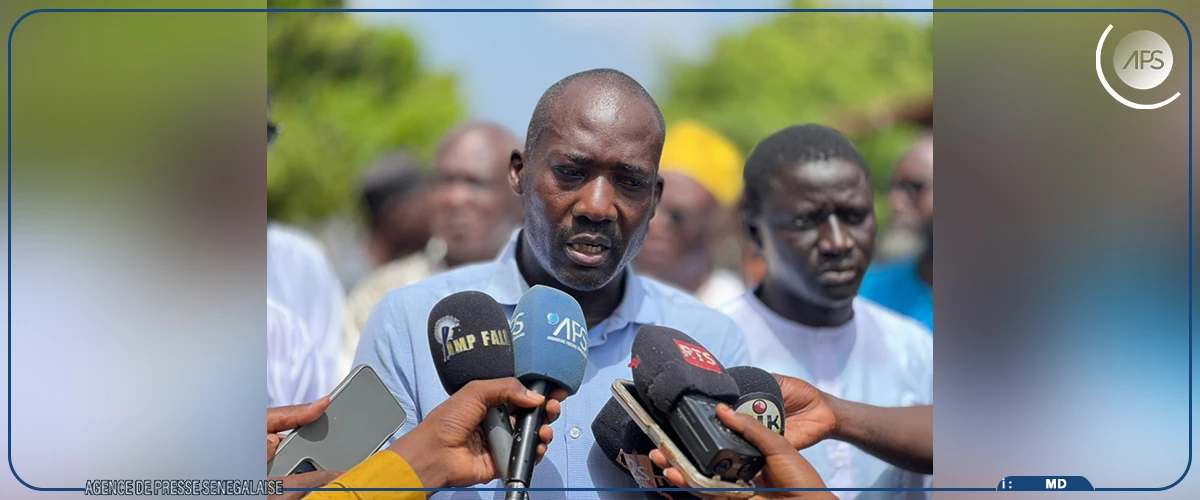 Produits carnés : le Sénégal veut en finir avec sa dépendance aux importations, selon un fonctionnaire