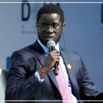 Bassirou Diomaye Faye : ''La dissolution de l'Assemblée nationale, une question de nécessité ou de contexte"