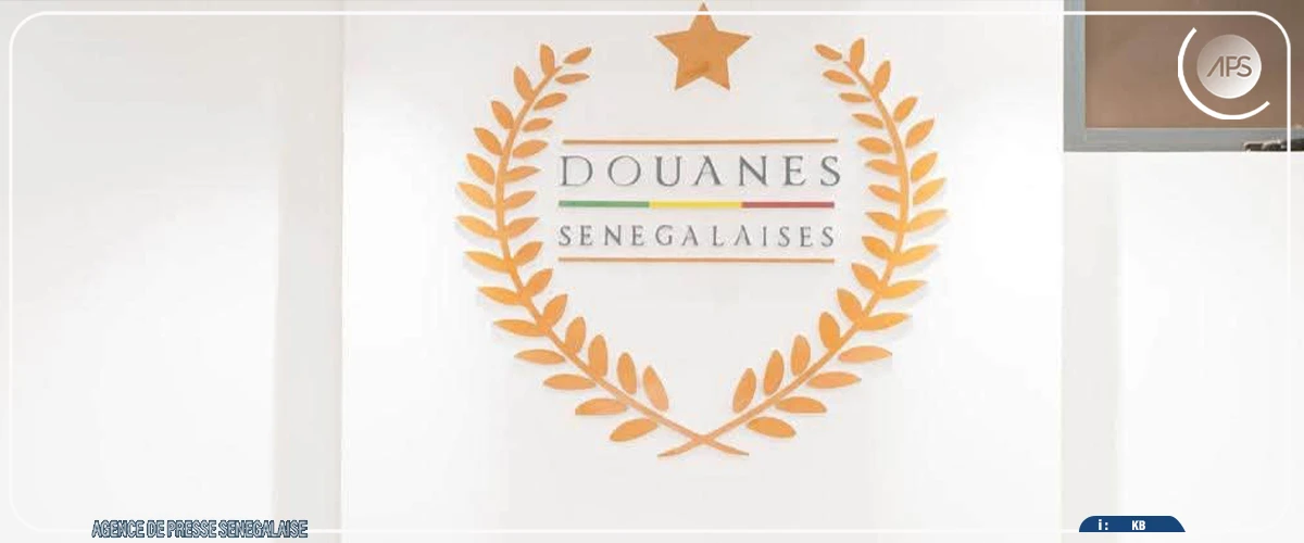 Malick Mbaye et Pape Momar Ngom, les nouveaux directeurs généraux des douanes et de l’ASER