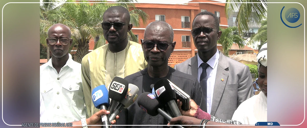 Tourisme : la SAPCO veut renforcer ses actions pour redynamiser la station de Saly