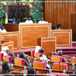 La date de la DPG fixée au mardi 8 septembre par l'Assemblée nationale