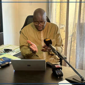 Diphtérie : un premier cas de décès confirmé à Tambacounda (officiel)