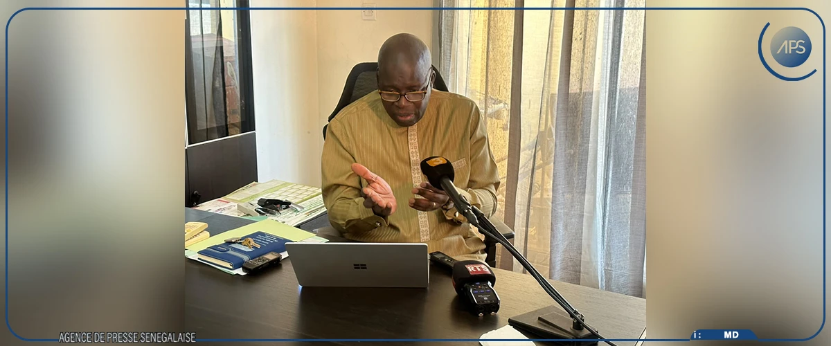 Diphtérie : un premier cas de décès confirmé à Tambacounda (officiel)