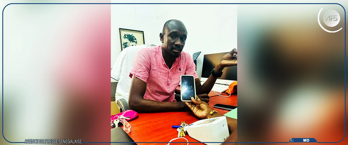 Grève du SAMES : les urgences maintenues au district de Keur Momar Sarr