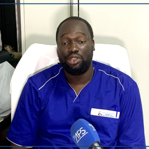 Touba : 77 cas de paludisme, dont 26 graves, enregistrés à Matlaboul Fawzeyni (médecin)