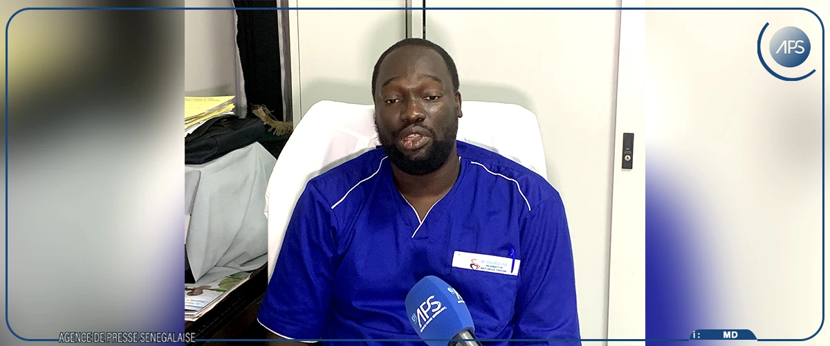 Touba : 77 cas de paludisme, dont 26 graves, enregistrés à Matlaboul Fawzeyni (médecin)