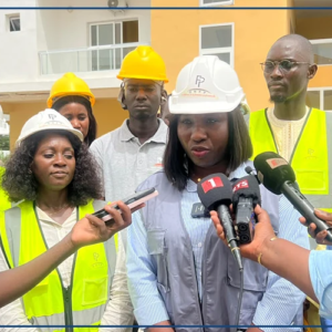 Diourbel : l’antenne régionale de l’ONFP réalisée à 98 % (directrice)