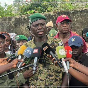 Ziguinchor : un officiel souligne la nécessité d’impliquer les communautés dans la restauration de l’environnement